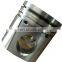 ISCE Construction machinery piston 5255975 Best seller piston