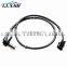 Original ABS Wheel Speed Sensor MR307046 For Mitsubishi Montero MR307044 5S11146 SU12599