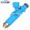 Original Fuel Injector 23250-74200 23209-74200 For Toyota Caldina ST215 3SGTE 2325074200 2320974200