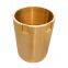 Casting High Precision European Standard Brass bushings