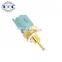 R&C High Quality Car Parts 9631000880 For Citroen/Peugeot  406 206    1.4L   1.6L  l4 1999-2009 Coolant water Temperature Sensor