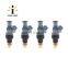 Stable Quality and Cheap Price Auto Parts Fuel Injector 0280150715 nozzle