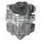 Genuine china beijing Foton truck parts hydraulic Pump 5270739, ISF2.8 ISF3.8 diesel engine Steering Pump