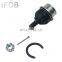 IFOB Auto Front Ball Joint For Toyota Hilux GGN15 KUN15 43330-09510