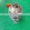 Construction Machinery Spare Parts A6VM107 A6VM160 A6VM200 Piston Hydraulic Pump