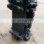 PC27R-8 Excavator Main Control Valve 723-18-11500 Main Valve Genuine and New Jining Supplier