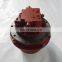 travel motor MAG-37NVP450 motor assy 20450-53362 final drive for excavator