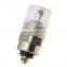 Solenoid Pump Injector 2852741 for CASE IH Tractor 5000 series 5120 5140 5150