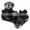 Water Pump 8-98126230-0 for 4LE1 4LE2 EX55 EX50U ZAX70 ZAX55 SK75