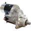 Starter Motor 6665324 228000-4940 for Bobcat Loader 853 863C 863H