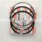 China supplier 4KH1 Vehicle Engine Component Piston Ring for piston ISUZU 8-97259941-0