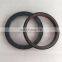 Cummins engine ISX15 QSX15 ISX QSX Crankshaft Real Oil Seal Kit 4965569 4926527 4101422 3680095 4962603