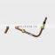 Diesel engine spare parts  tube 3008794  TBE RES Fuel Pipe