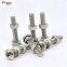 M5/M6 Screw nut Cross Recessed Screws Kit Vis Inoxydable Parafusos Inox schroeven Tornillos Parafuso Tornillo Schrauben DIN6900