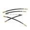 AS6018SS Flexible Hose for cummins  KTA50-G3 K50  diesel engine spare Parts  manufacture factory in china order
