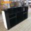 Hot selling luxury salon high quality office reception desk