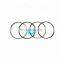 3801056 Piston Ring Set For Cummins NTA855 Diesel Engine Parts