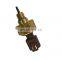 Oil pressure sensor temperature sensor 4921483 4921477 suitable for Cummins excavator machinery