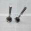 Genuine cummins machinery diesel engine B3.9 USA part Exhaust Valve Kit 3802967