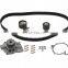 Timing Belt kit VO-LVO C30 S40 V50 V70 S60 D3/D4/D5 2.4D  CT1010WP1/KP15580XS CT1010/K986980A