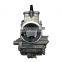 PWM 34 36 34mm 36mm PWM34 PWM36MM Carburetor for 200CC 250CC Motorcycle 2 / 4 Stroke Two Stroke Made in China