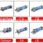 MOD double acting piston Rod Hydraulic Cylinder For Forklift/Wrecker