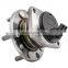 Top Quality car Rear Wheel Bearing Kit HUB Assembly for Ford Mondeo MK III Jaguar X-Type 1138449   1115019  C2S17483  4858822
