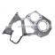 NEW TIMING GEAR HOUSING CASE KIT For 94-98 Dodge Cummins 5.9L 12V P-PUMP 3936256