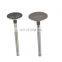 Intake Exhaust Valves For 81-95 Toyota Pickup 4Runner Corona 2.4L 22R 22REC 021-3193*4, 021-3195*4