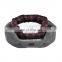 Superior Comfort Classic check Luxury Dog Bed Suppliers