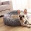 washable large small fluffy luxury soft dog bed