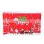 New cat Toy Christmas toy set of 16 sets of a number of cute mouse bell ball spot cross-border