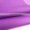 100% Polyester Waterproof DTY 600D Oxford Fabric For Uniform Workwear