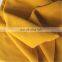 Functional Blue Breathable Bamboo Fleece Bonded Knit Fabric