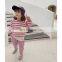 5970/China manufacturer high quality casual kids girl fall sweet fashion simple pants