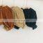 2020 autumn new boys and girls Korean thick striped texture radish pants casual retro children's corduroy pants