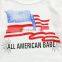 Drop Shipping Baby Clothes Set Infant Letter July 4TH Star Romper+Shorts Outfits Set