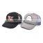 Wholesale Embroidery Patch Baseball Trucker Cap Custom