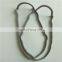 Engine Parts Valve Cover Seal Gasket for PEUGEOT 306 405 406 LFZ LFX BFZ OEM 0249.71 023.710 11042500