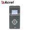 Acrel AM2-V three phase auto-recloser power monitoring and protection multi-relay