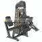 Commercial Exercise Equipment Seated Leg Curl Strength Machine Fitness Gym