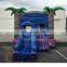 forest jumper inflatable bouncer jumping bouncy castle bounce house
