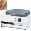 Hot Products Commercial Electric Pancake Maker Crepe Maker Crepe Cone for Sale
