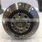 Flange output planetary gearbox