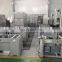 wood concrete cement block testing machine/300kn utm hydraulic universal testing machine