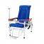MY-R133 Comfortable and utility Hospital Nursing Chairs IV Drip Chair For Patients