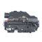 Door Lock Mechanism Actuator for SEAT LEON TOLEDO SKODA OCTAVIA VW GOLF LUPO PASSAT BEETLE 3B1837015A 3B1837015Q 6X1837015Q