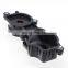 Crankcase Oil Breather Valve 11127791552 11122249678 for BMW 3 E46  5 E39