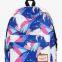 wholesale backpack customized school bag printed LOGO printed schoolbag