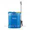 20l cheapest backpack electric pesticides weed agriculture crystal battery sprayer